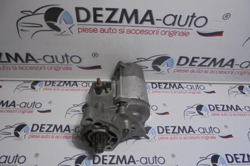 Electromotor 2280007801, Rover Rover 75 (RJ) 2.0cdti