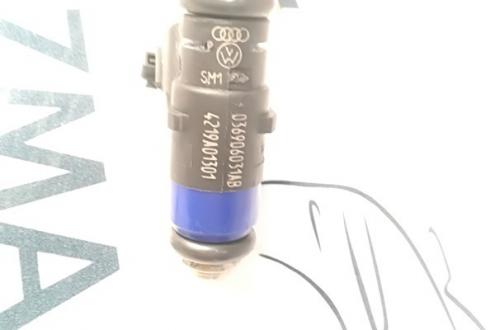 Injector cod  036906031AB, Polo (9N) (id:321449)