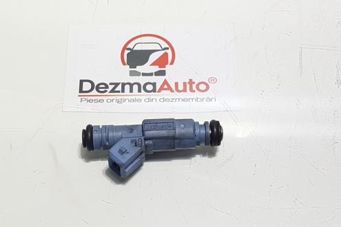 Injector cod 0280155885, Land Rover Freelander (LN) 1.8B (id:328634)