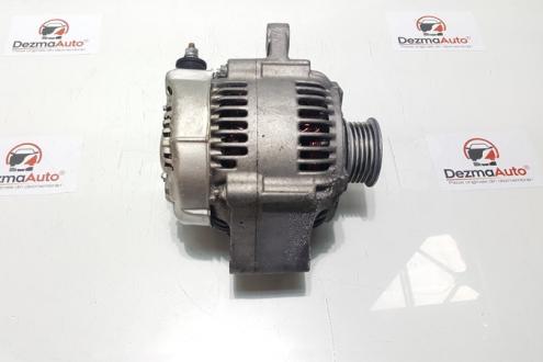 Alternator, Land Rover Freelander (LN) 1.8 benz, 18K4FJ79 (pr:110747)