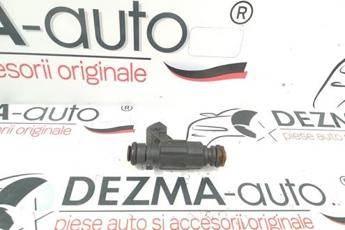 Injector, cod 0280155965, Opel Corsa C, 1.2 B, Z12XE (id:328332)