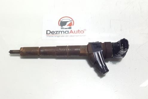 Injector cod 0445110327, Opel Insignia, 2.0cdti (id:328748)