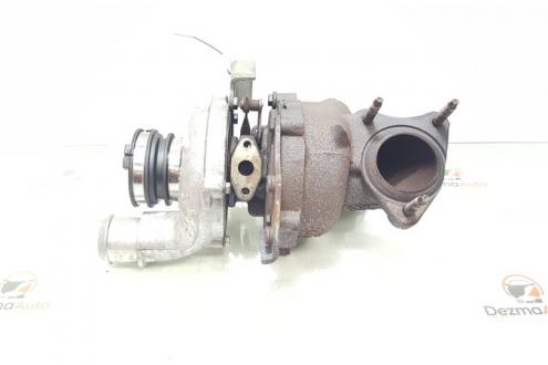 Turbosuflanta, cod 7G9Q-6K682-BC, Ford Focus 2 (DA) 1.8tdci (id:494940)