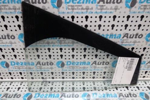 Geam fix dreapta spate 5J9845210, Skoda Fabia 2 Combi, 2007-2014 (id.156149)