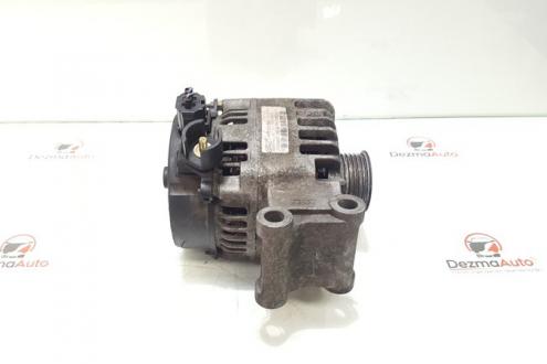 Alternator, cod 3N11-10300-AD, Ford Focus 2 (DA) 1.6b (id:329220)