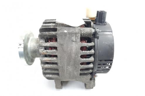 Alternator 105A, cod 4M5T-10300-LB, Ford Focus 2 (DA) 1.8 tdci, KKDA (id:328552)