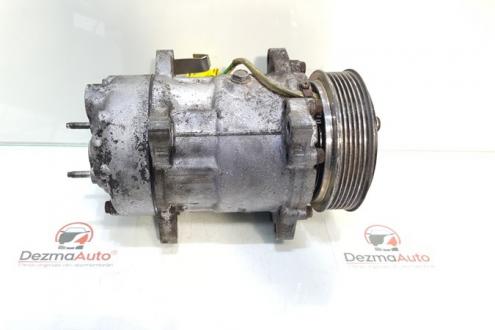 Compresor clima 9646416780, Citroen C8, 2.2hdi (id:329767) (pr:117994)