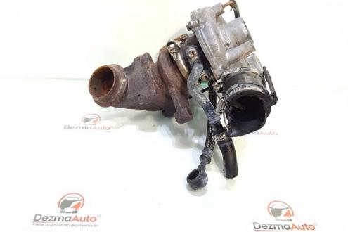 Turbosuflanta 9645247080, Citroen Xsara Picasso, 2.0hdi (id:329734)