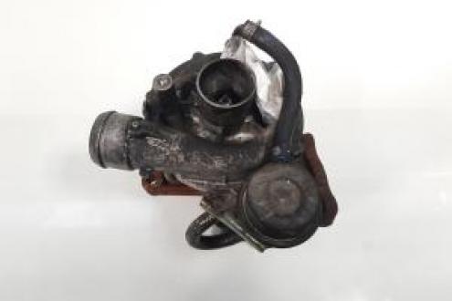 Turbosuflanta 9622526980, Peugeot 307 SW, 2.0hdi (id:329727)