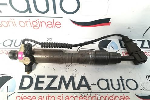 Injector cu fir cod  028130201S, Skoda Octavia (1U2) 1.9TDI (id:185077)