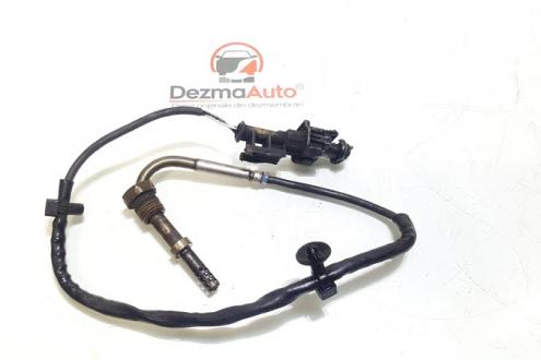 Sonda temperatura gaze, GM55562433, Opel Astra H, 1.7cdti (id:328926)