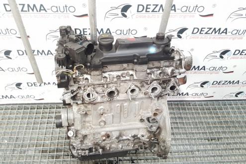 Motor F6JB, Ford Fiesta 5, 1.4tdci (id:329932)