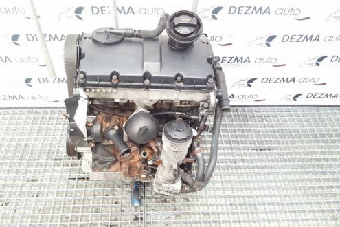 Motor AXR, Vw Golf 4 (1J1) 1.9tdi (pr:111745)