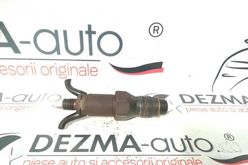 Injector, Peugeot Partner (I) 1.9D (id:141343)