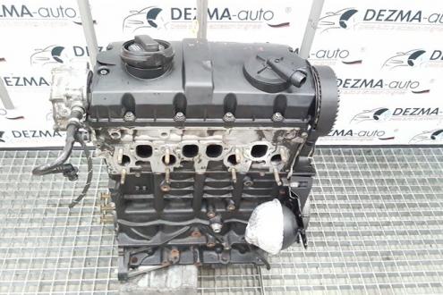 Motor AWX, VW Passat (3B3), 1.9TDI (pr;110747)