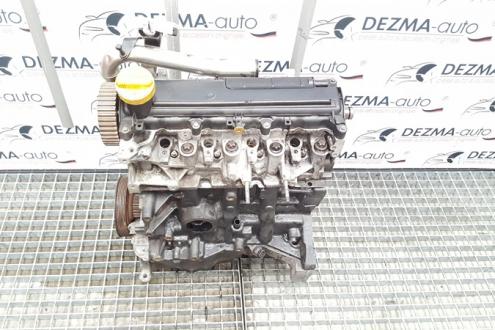 Motor K9K792,Dacia Logan (LS), 1.5DCI (id:330877)