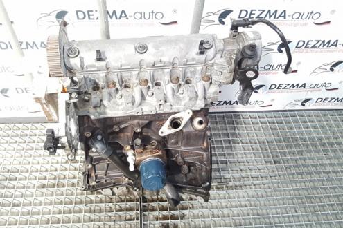 Motor F9QB800, Renault Megane 2, 1.9dci (id:329928)