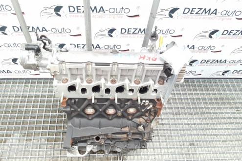 Motor F9Q804, Renault Megane 2, 1.9DCI (id:330870)