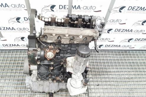 Motor AWX, Volkswagen Passat (3B3), 1.9TDI (pr:110747)