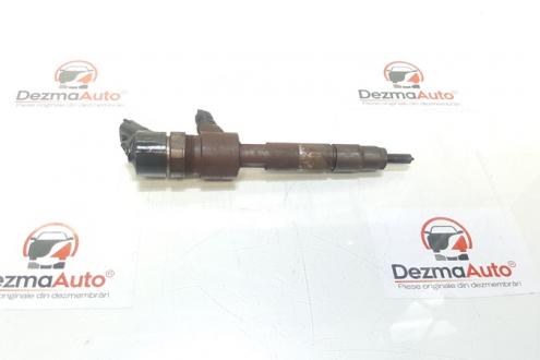 Injector, 0445110165, Opel vectra c gts,1.9cdti, (id:330590)