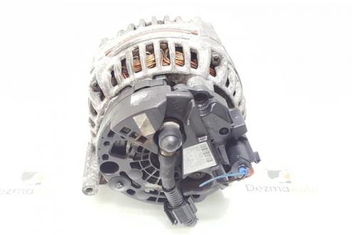 Alternator cod 028903030, Ford Galaxy, 1.9tdi (id:329716)