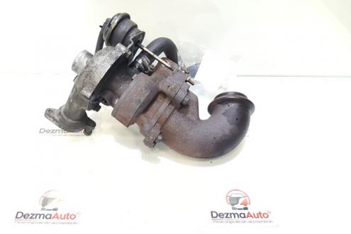 Turbosuflanta 54359700007,Peugeot 206, 1.4hdi (id:329886)