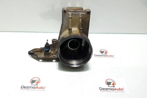 Carcasa filtru ulei, Ford Transit Connect (P65), 2.4tddi (id:330790)