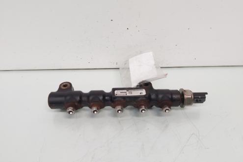 Rampa injectoare 9654592680, Ford Fiesta 5, 1.4tdci (id:329870)