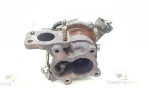 Turbosuflanta 54359710009, Ford Fiesta 5, 1.4tdci (id:329821)