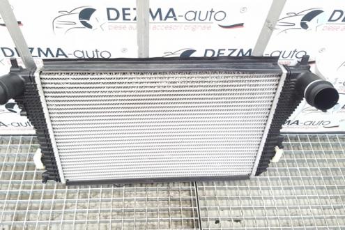 Radiator intercooler 1K0145803BM, VW Golf 6 Plus, (id:330305)