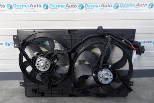 Grup electroventilatoare 1J0121207M, Vw Golf 4 variant, 1.9tdi, AXR, ATD (id.155750)