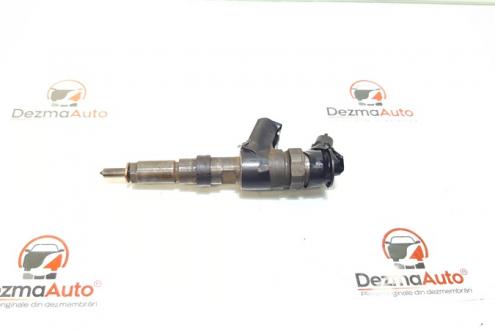 Injector 0445110135, Peugeot 206, 1.4hdi (id:329943)