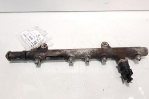 Rampa injectoare 8200347176, Renault Scenic 2, 1.9dci (id:331088)