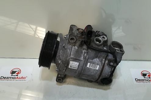 Compresor clima 8E0260805BF, Audi A4 cabriolet (8H7) 2.7tdi (pr:117994)