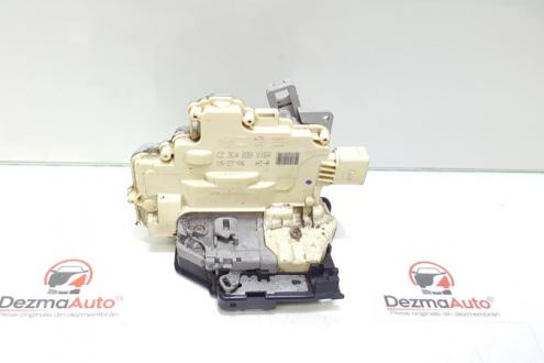 Broasca usa dreapta spate 3C4839016A, VW Passat (3C2) (id:330639)