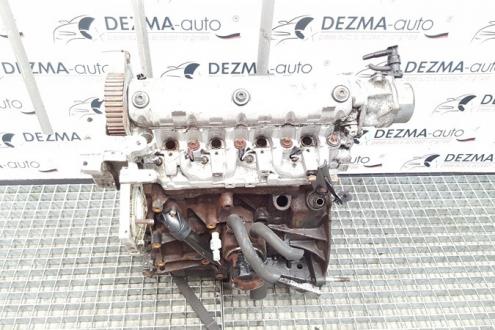 Motor, F9Q732, Renault Trafic 2, 1.9dci (id:330866)