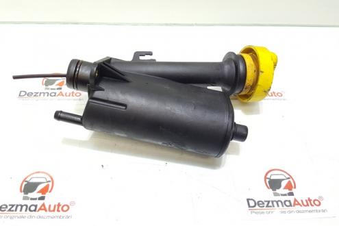 Vas filtru epurator 8200140763, Renault Scenic 1, 1.9dci (id:330984)