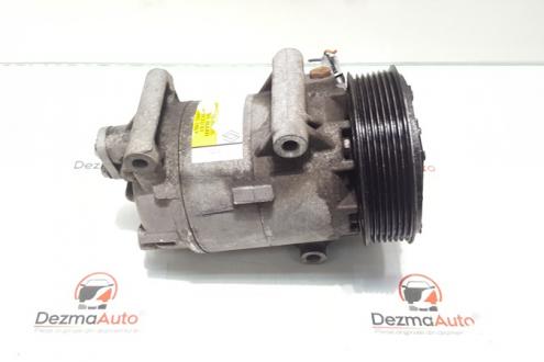 Compresor clima 8200678499, Renault Megane 2, 1.9dci (id:331371)