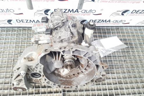 Cutie semi automat, Opel Corsa C (F08, F68) 1.3cdti (id:331506)