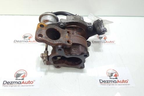 Turbosuflanta 54359710009, Ford Fiesta 5, 1.4tdci (id:331609)