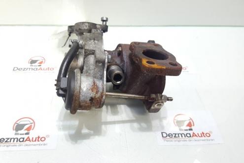 Turbosuflanta 54359710009, Ford Fiesta 5, 1.4tdci (id:331609)