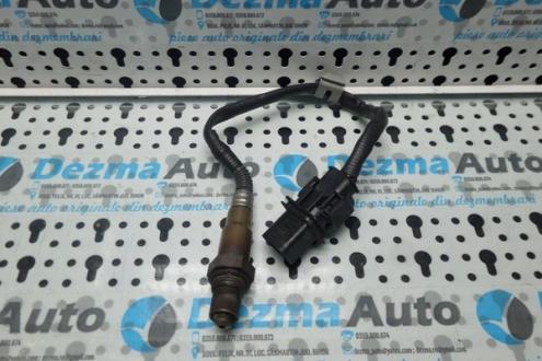 Sonda lambda 7804369-01, Bmw 320 (E91), 2.0d (id.156211)