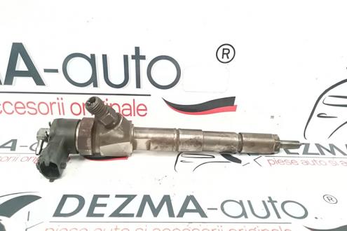 Injector cod  0445110327, Opel Insignia A, 2.0CDTI (id:138382)