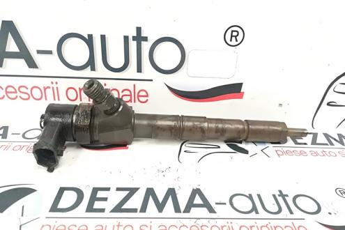 Injector cod  0445110327, Opel Astra J combi, 2.0CDTI (id:207696)