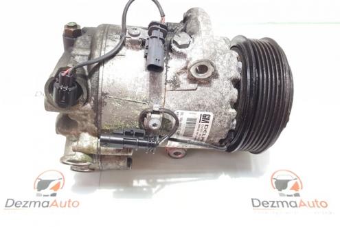 Compresor clima  GM13387234, Opel Astra J, 1.3CDTI (id:331664)