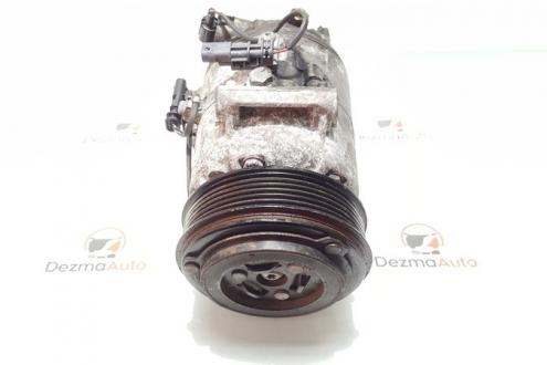 Compresor clima  GM13387234, Opel Astra J, 1.3CDTI (id:331664)