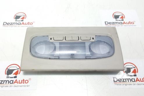 Lampa plafon 8A61-13733-AA, Ford Fiesta 6 (id:332092)