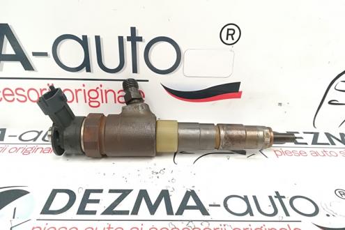 Injector cod  0445110340, Citroen Berlingo 2, 1.6HDI (id:316392)