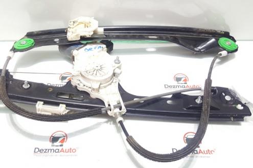 Macara cu motoras dreapta fata 7067796, Bmw 1 (E81, E87) (id:332104)