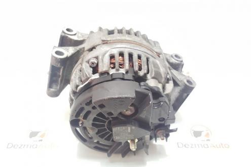 Alternator 90A Bosch, cod A0121542202, Mercedes Vito (638) 2.2 CDI, OM611980 (id:332141)